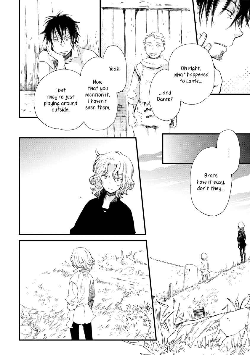 Page 6 Chapter 32 Aruosumente