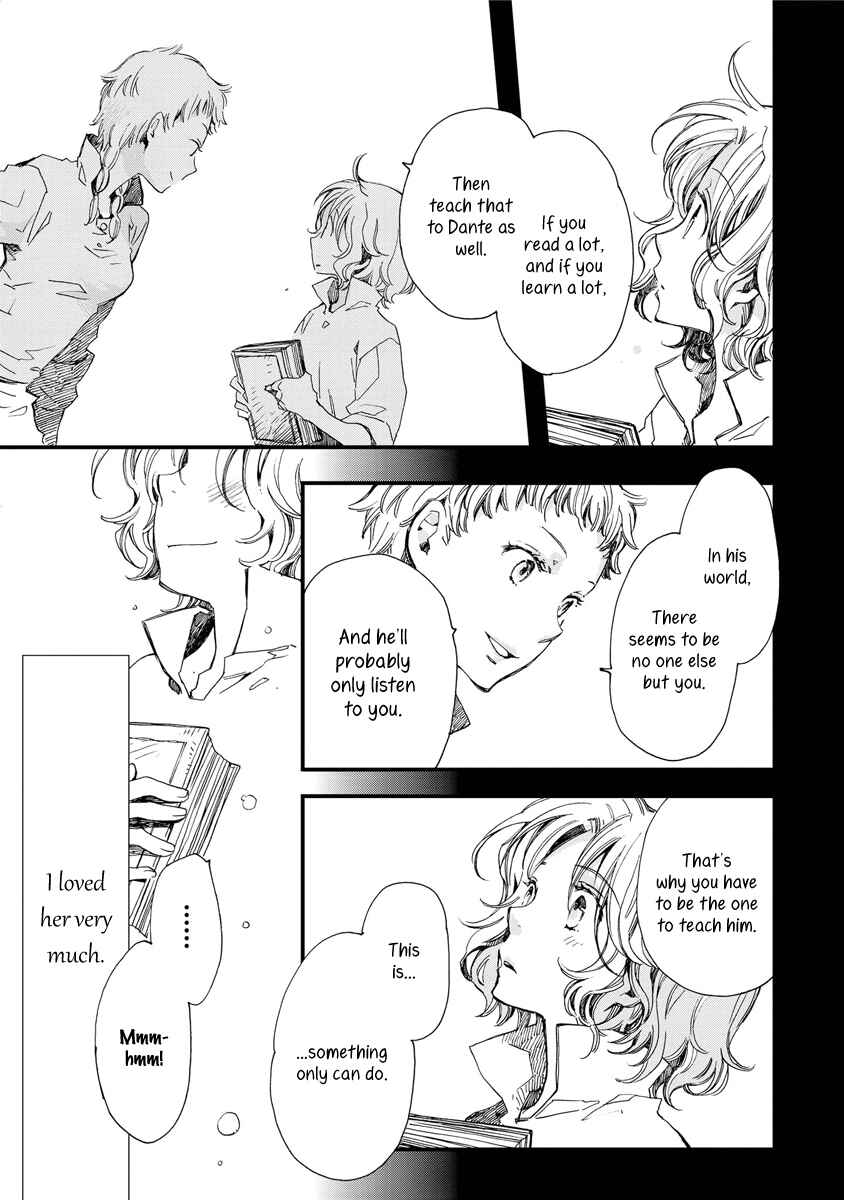 Page 9 Chapter 32 Aruosumente