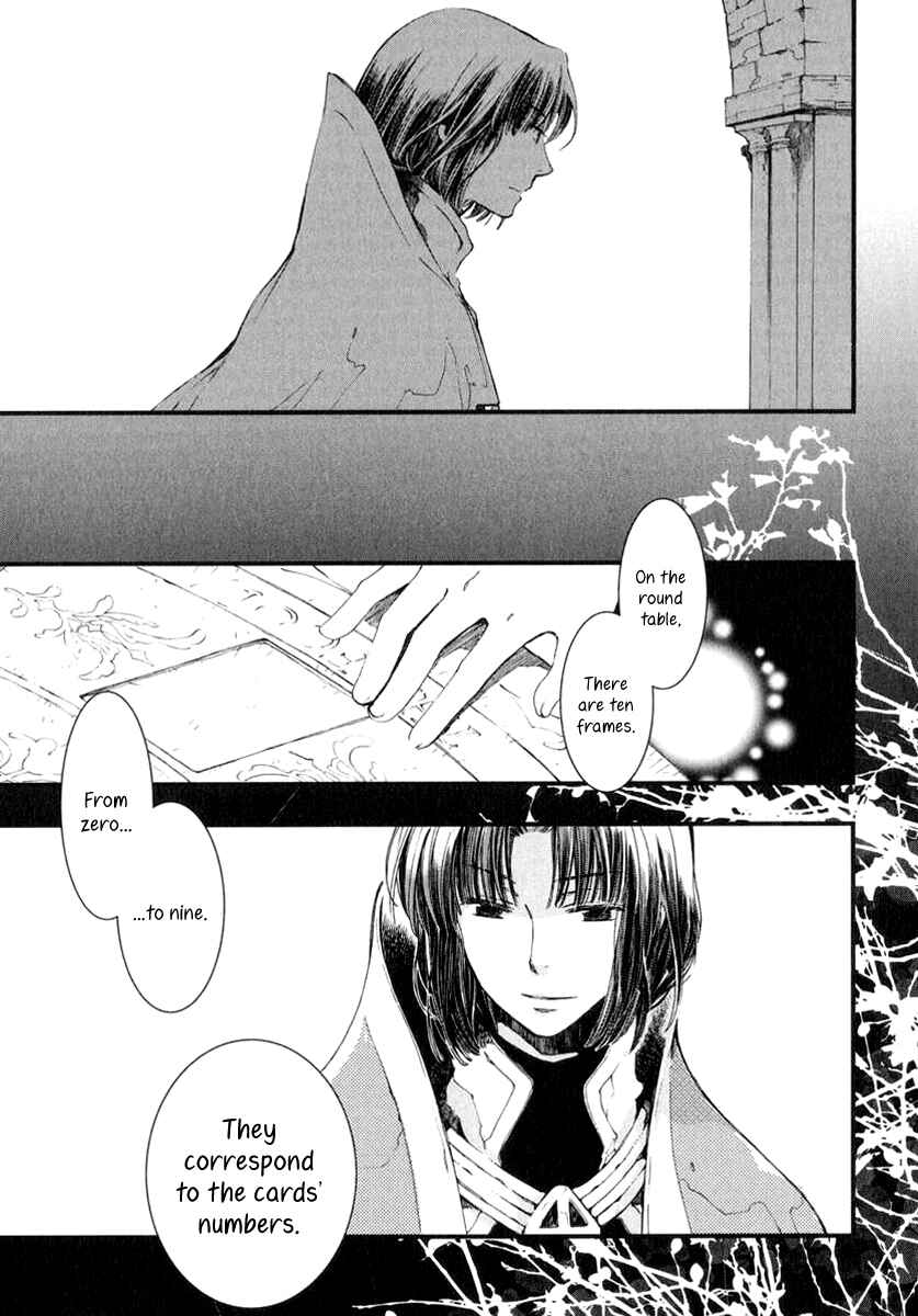 Page 4 Chapter 3 Aruosumente