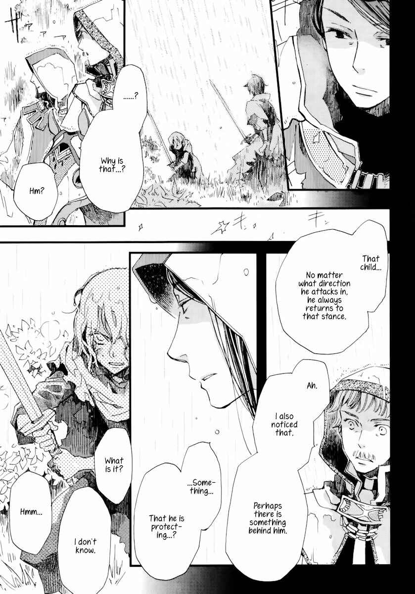 Page 10 Chapter 11 Aruosumente