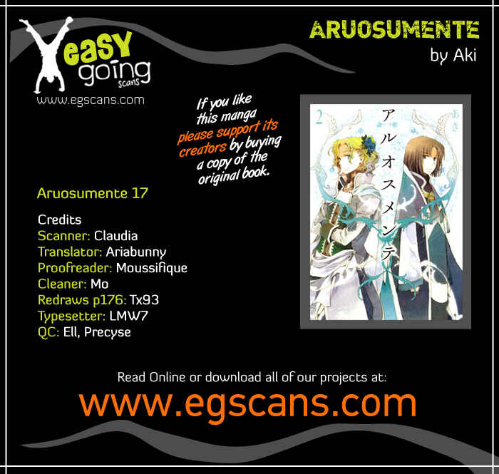 Page 1 Chapter 17 Aruosumente