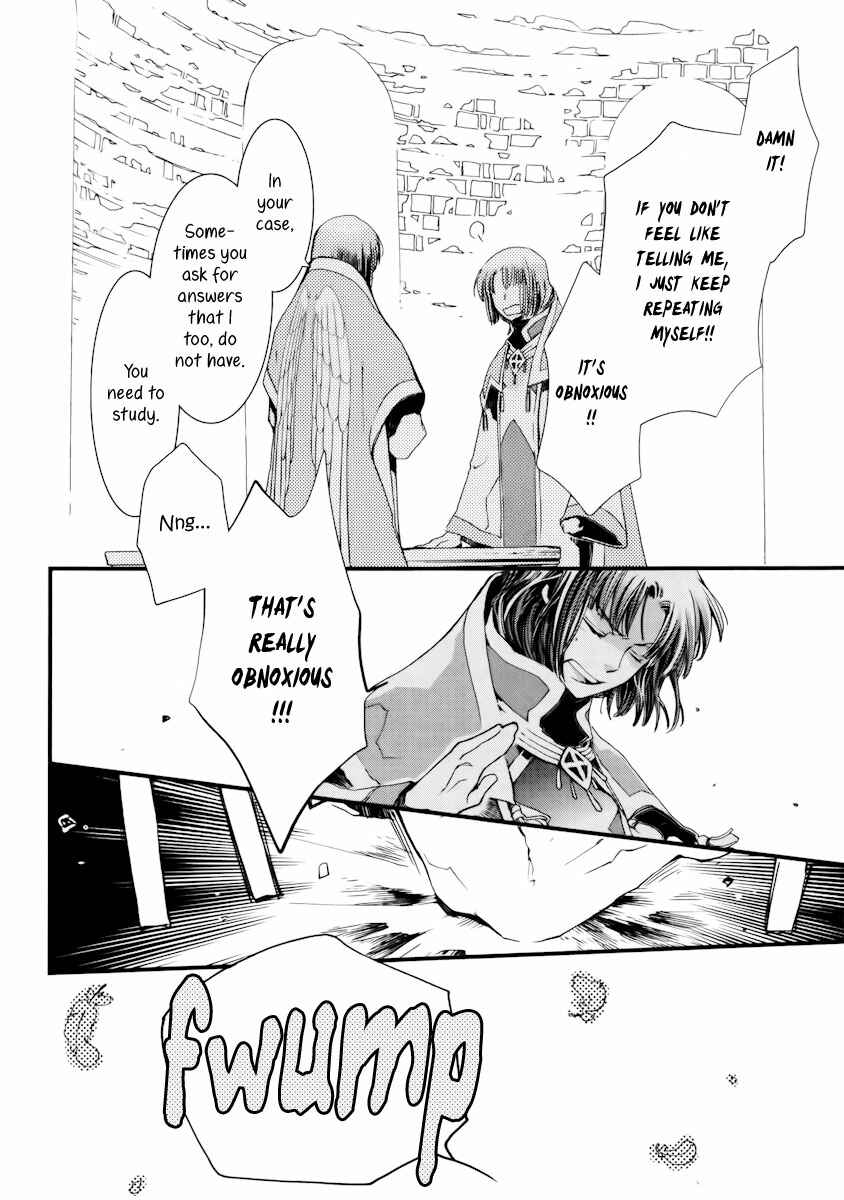 Page 11 Chapter 8 Aruosumente