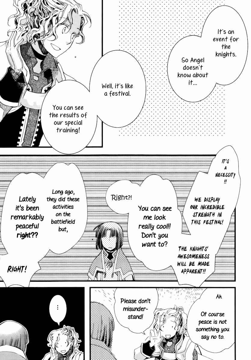 Page 24 Chapter 8 Aruosumente