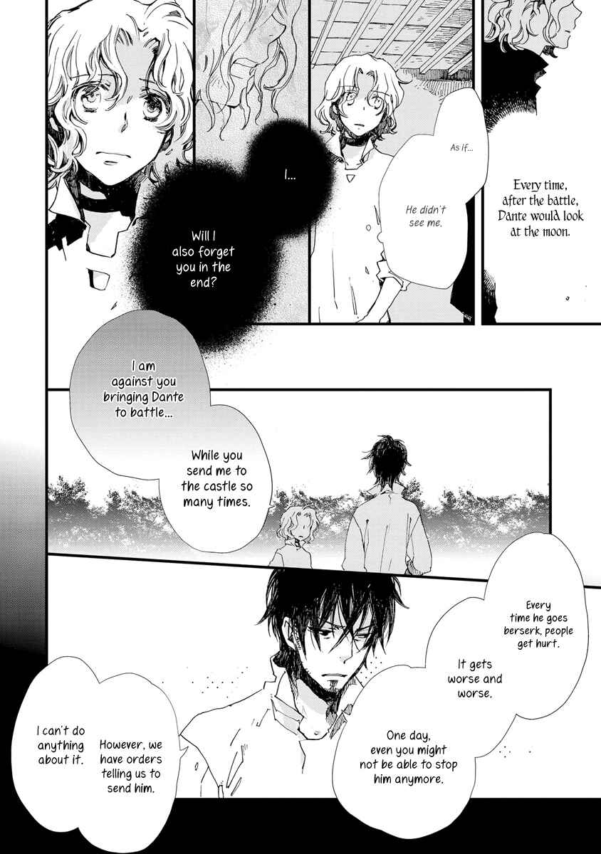 Page 10 Chapter 31 Aruosumente