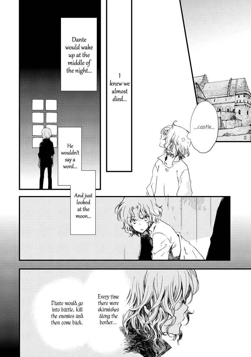 Page 8 Chapter 31 Aruosumente