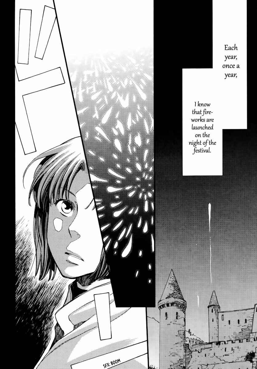 Page 3 Chapter 9 Aruosumente