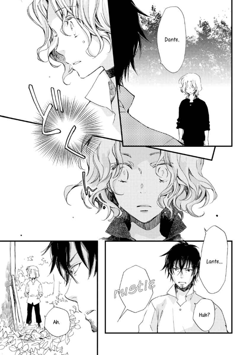 Page 10 Chapter 23 Aruosumente