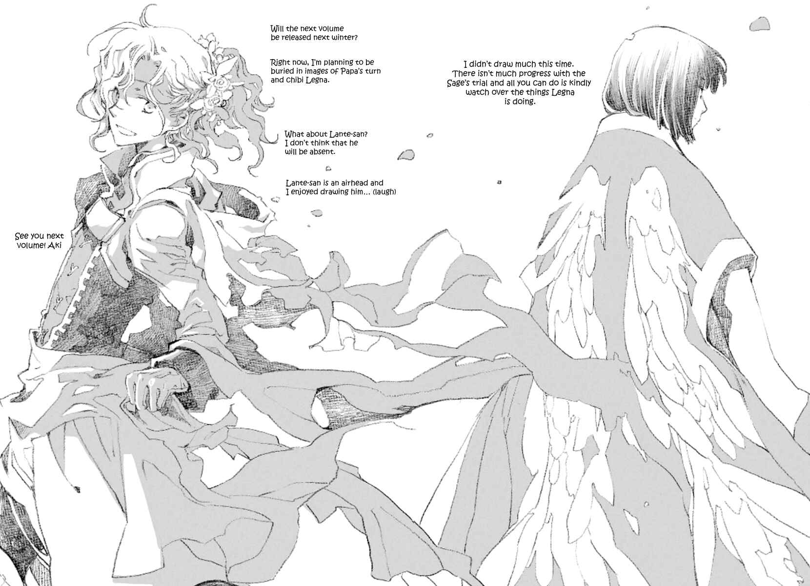 Page 31 Chapter 23 Aruosumente
