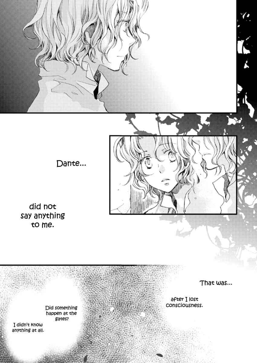 Page 6 Chapter 23 Aruosumente