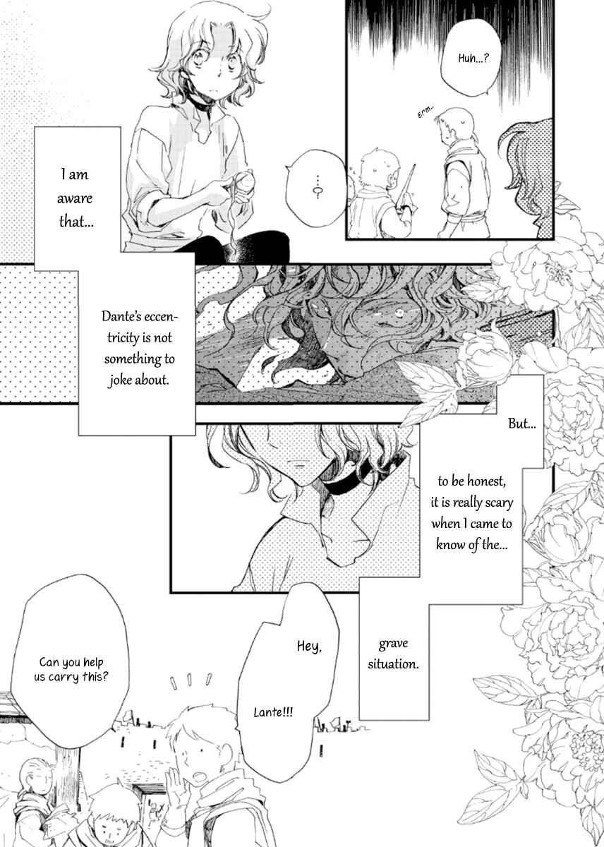 Page 8 Chapter 23 Aruosumente