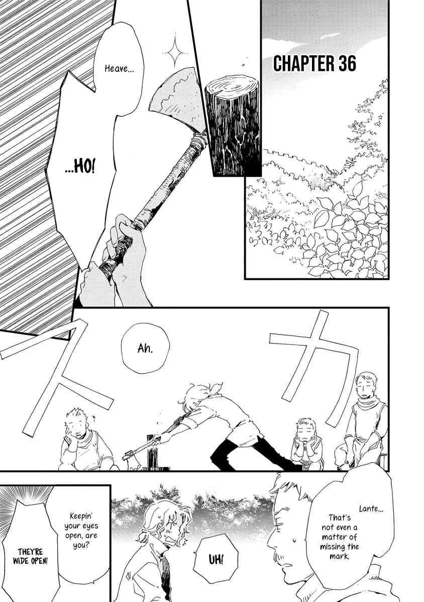 Page 2 Chapter 36 Aruosumente