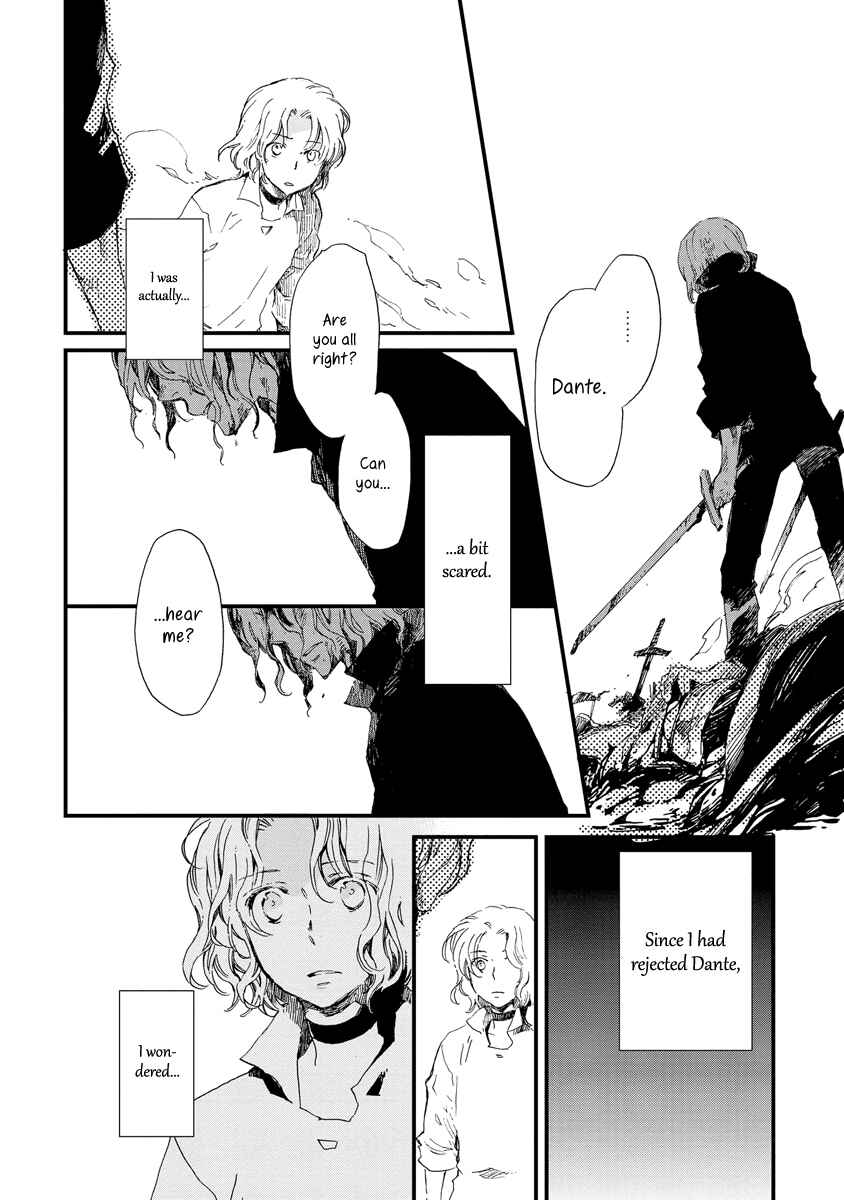 Page 21 Chapter 36 Aruosumente