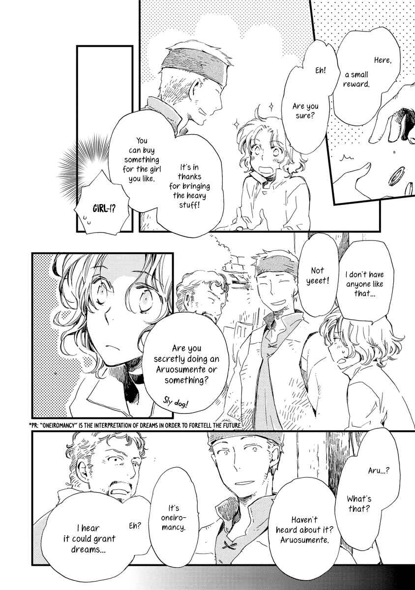 Page 7 Chapter 36 Aruosumente