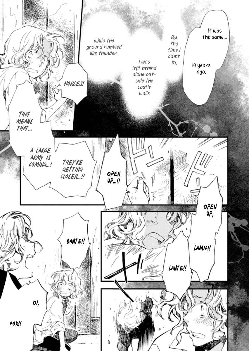 Page 12 Chapter 20 Aruosumente