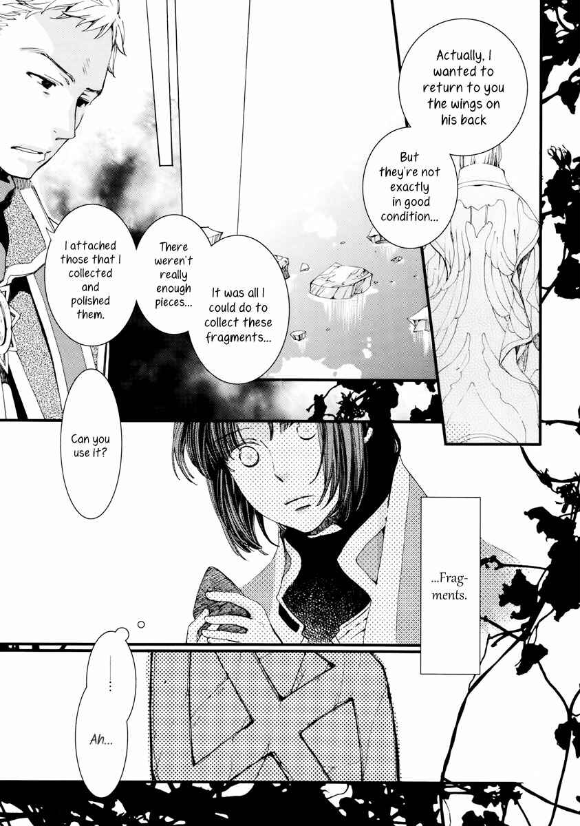 Page 8 Chapter 7 Aruosumente