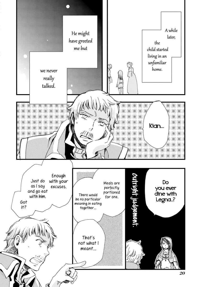 Page 22 Chapter 24 Aruosumente