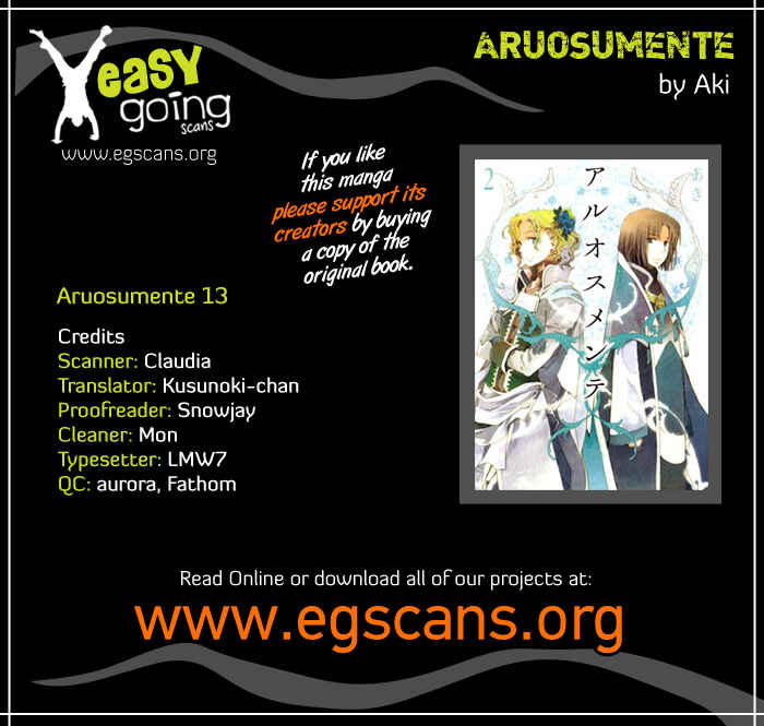 Page 1 Chapter 13 Aruosumente