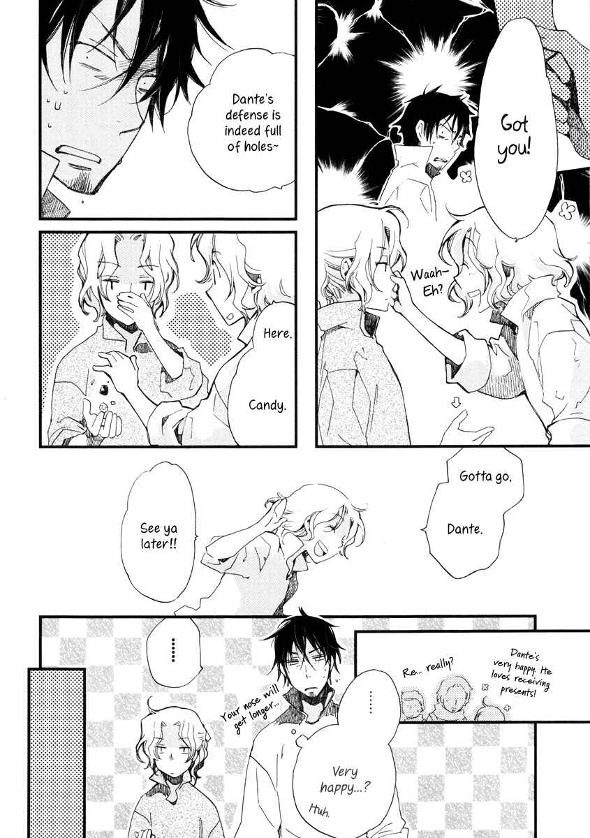Page 13 Chapter 13 Aruosumente