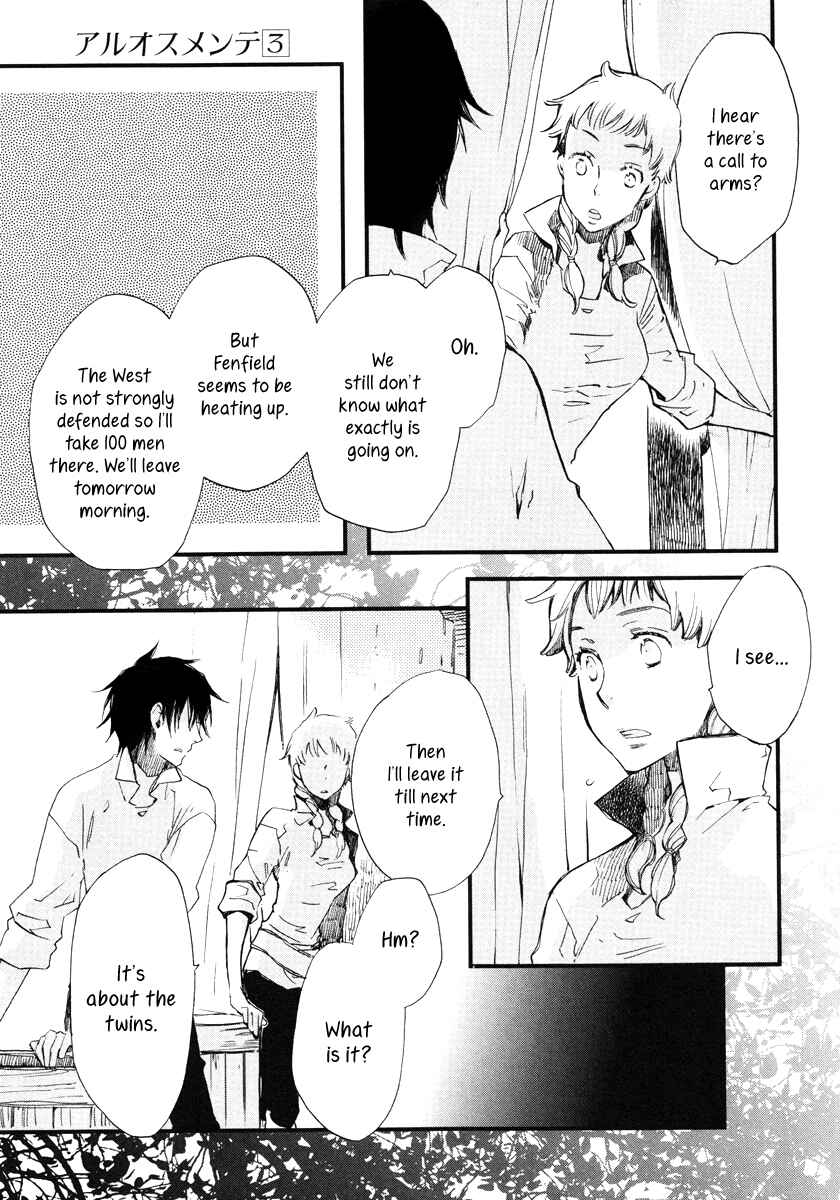 Page 22 Chapter 13 Aruosumente