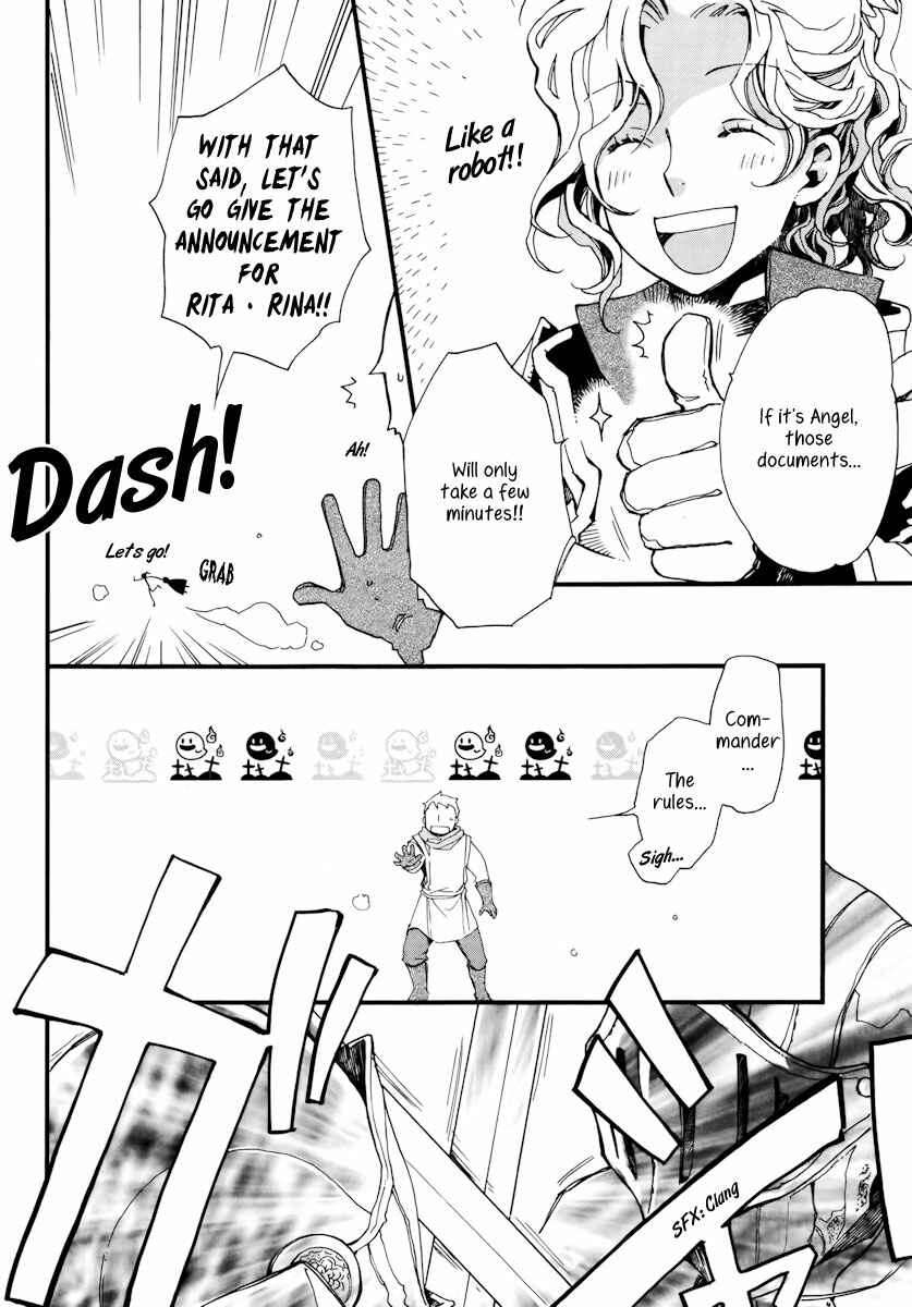 Page 13 Chapter 10 Aruosumente