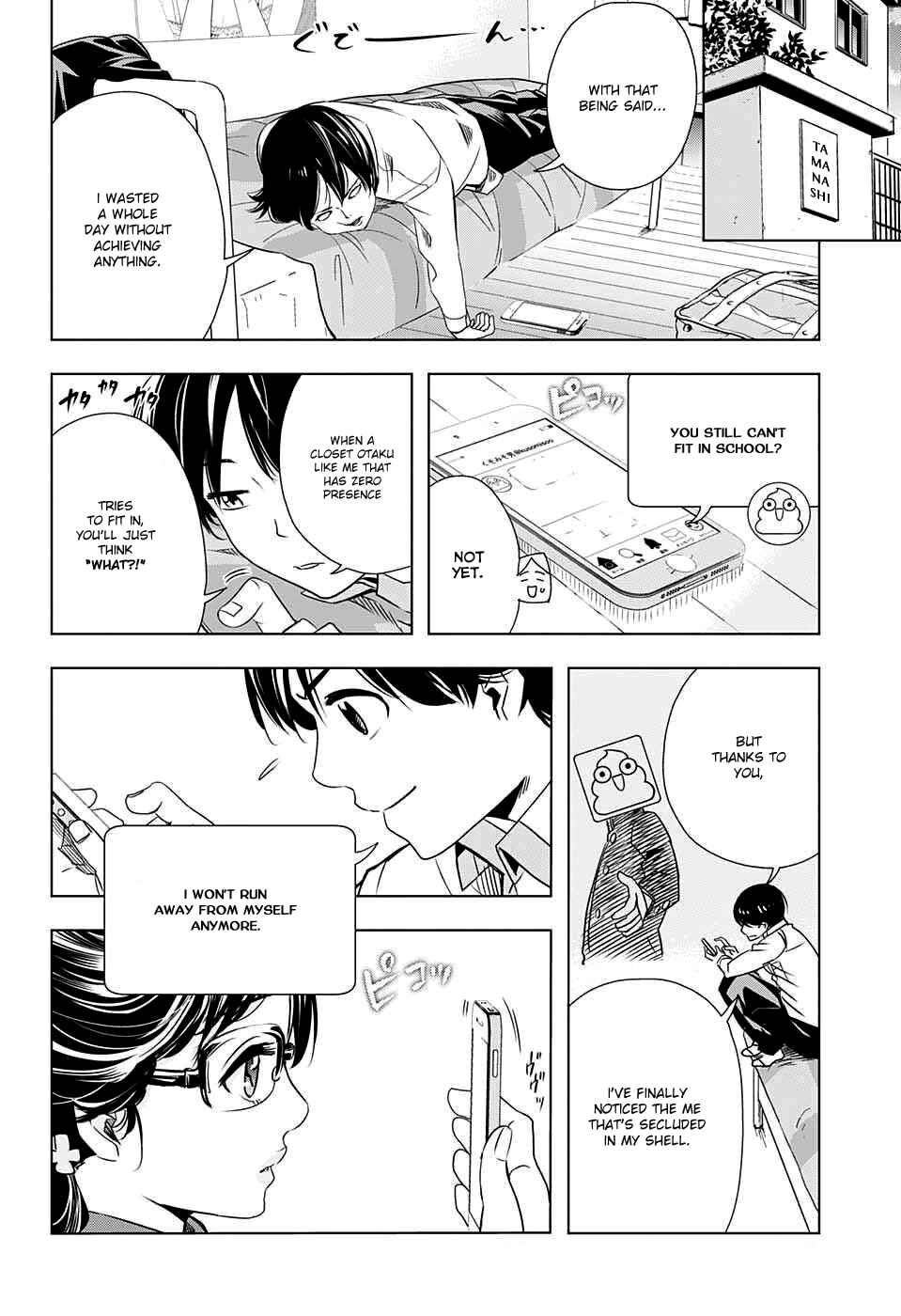 Page 10 Chapter 5 Cross Account