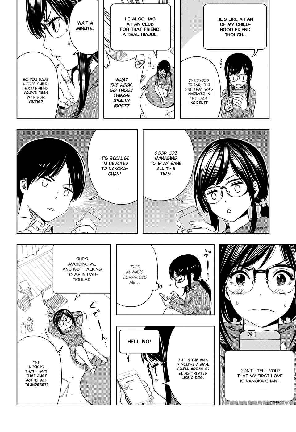 Page 12 Chapter 5 Cross Account