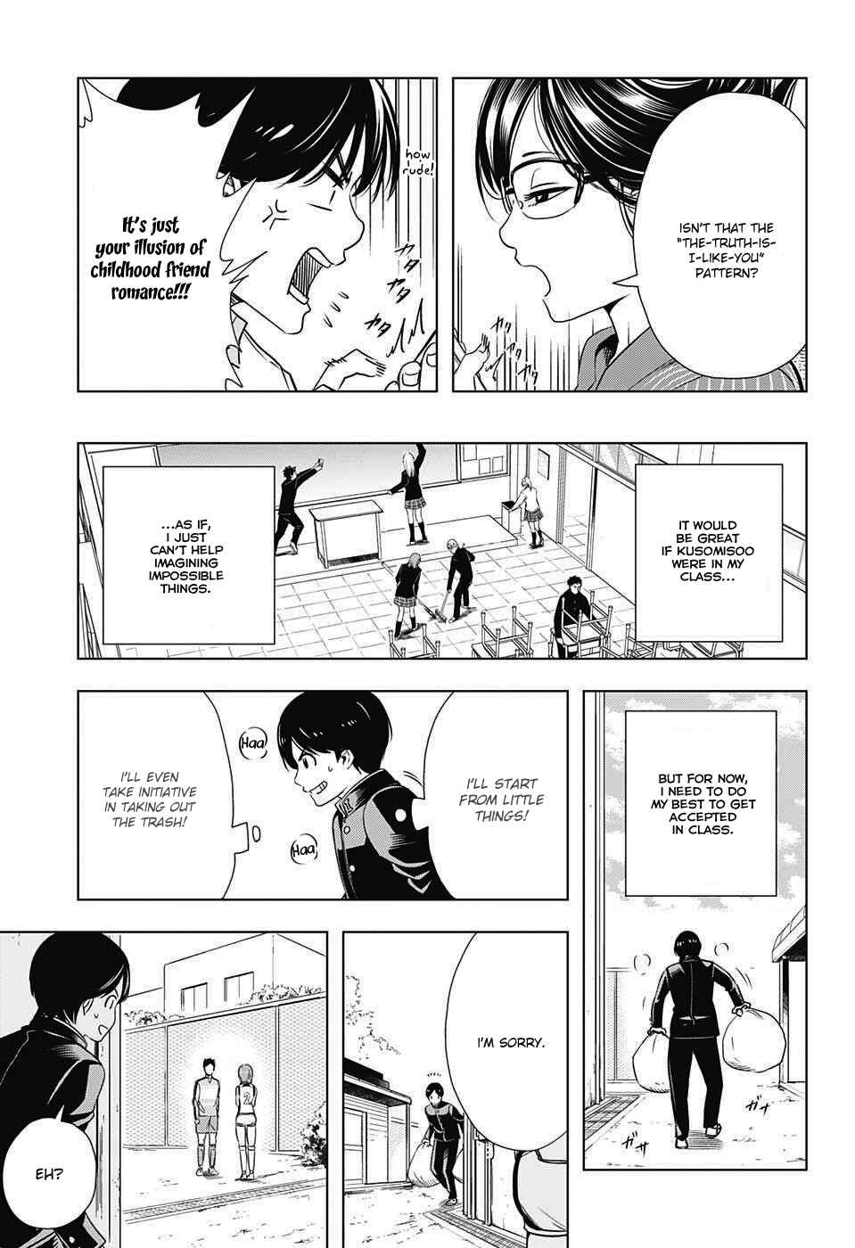 Page 13 Chapter 5 Cross Account