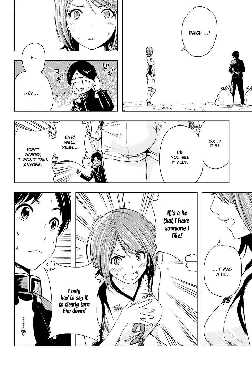 Page 16 Chapter 5 Cross Account