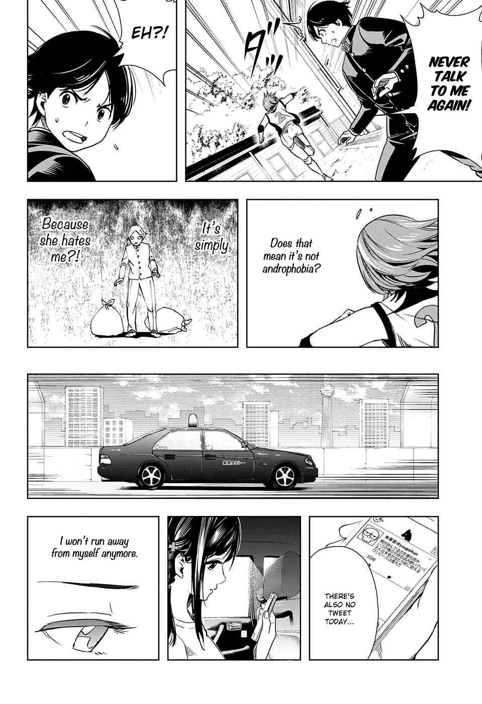Page 20 Chapter 5 Cross Account