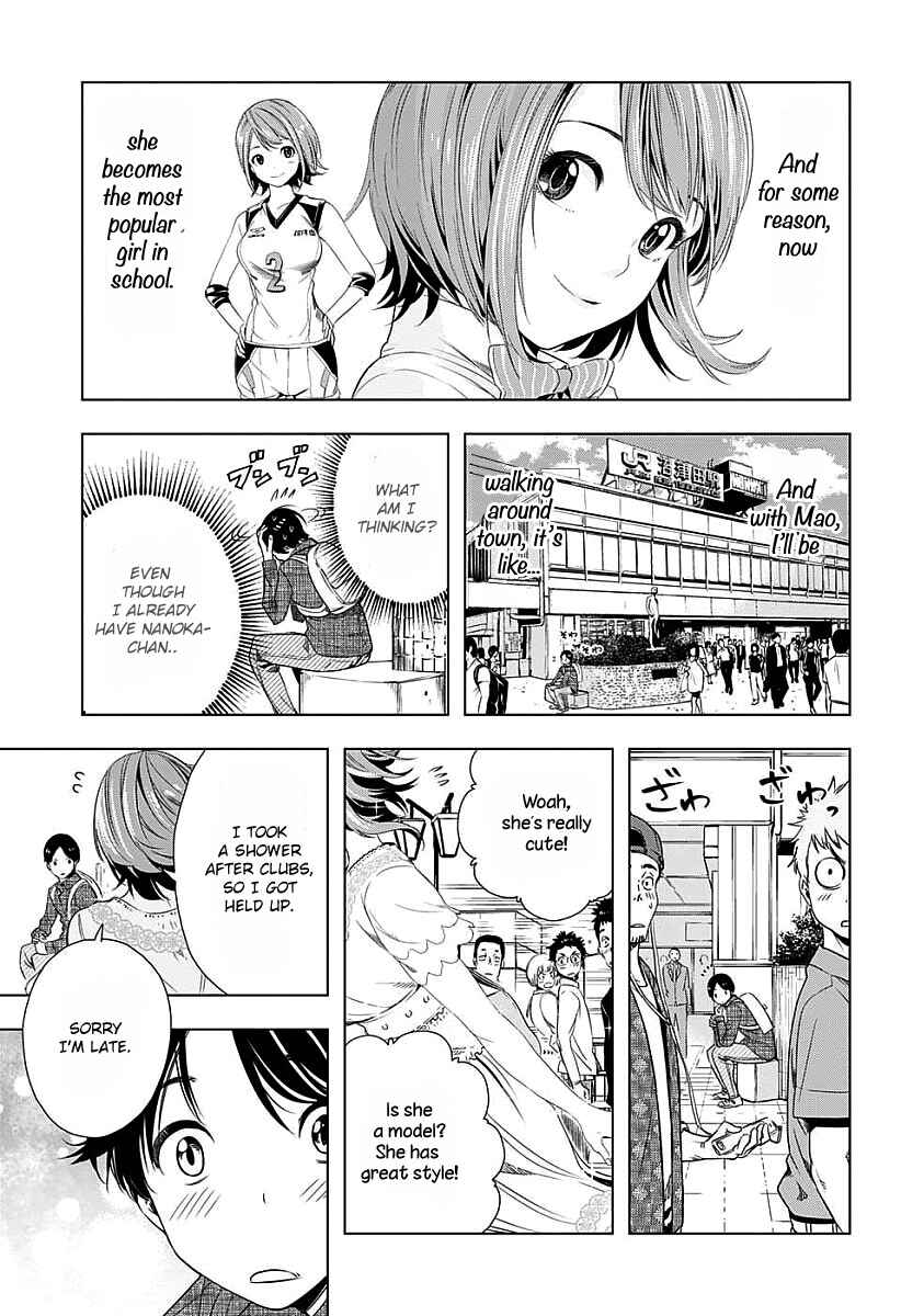 Page 6 Chapter 8 Cross Account