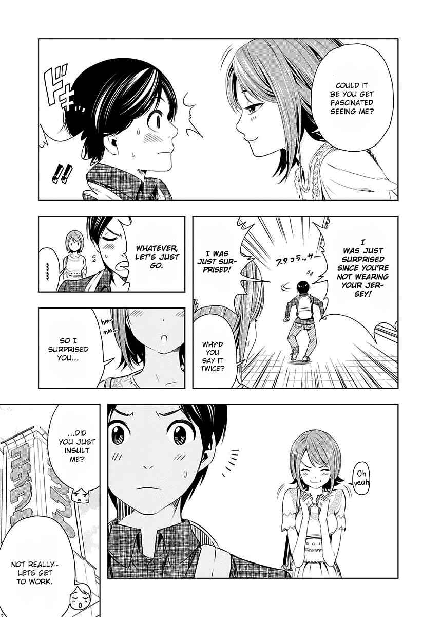 Page 8 Chapter 8 Cross Account