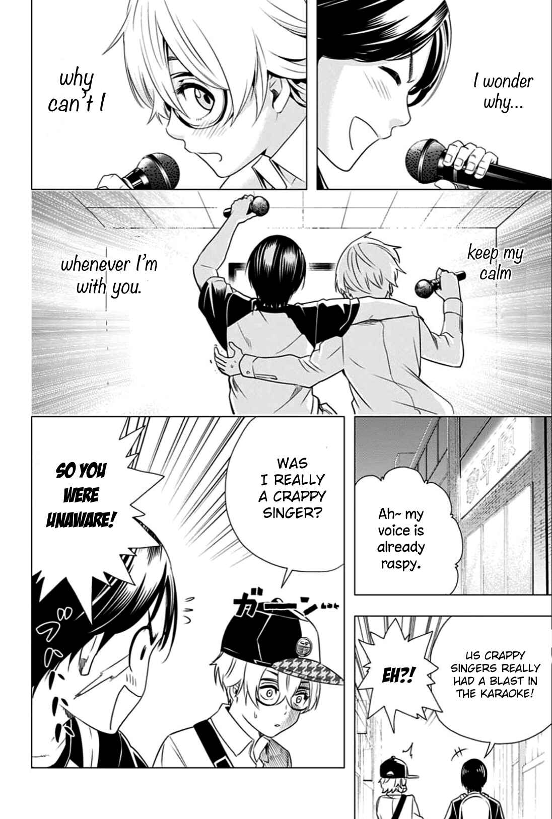 Page 10 Chapter 17 Cross Account