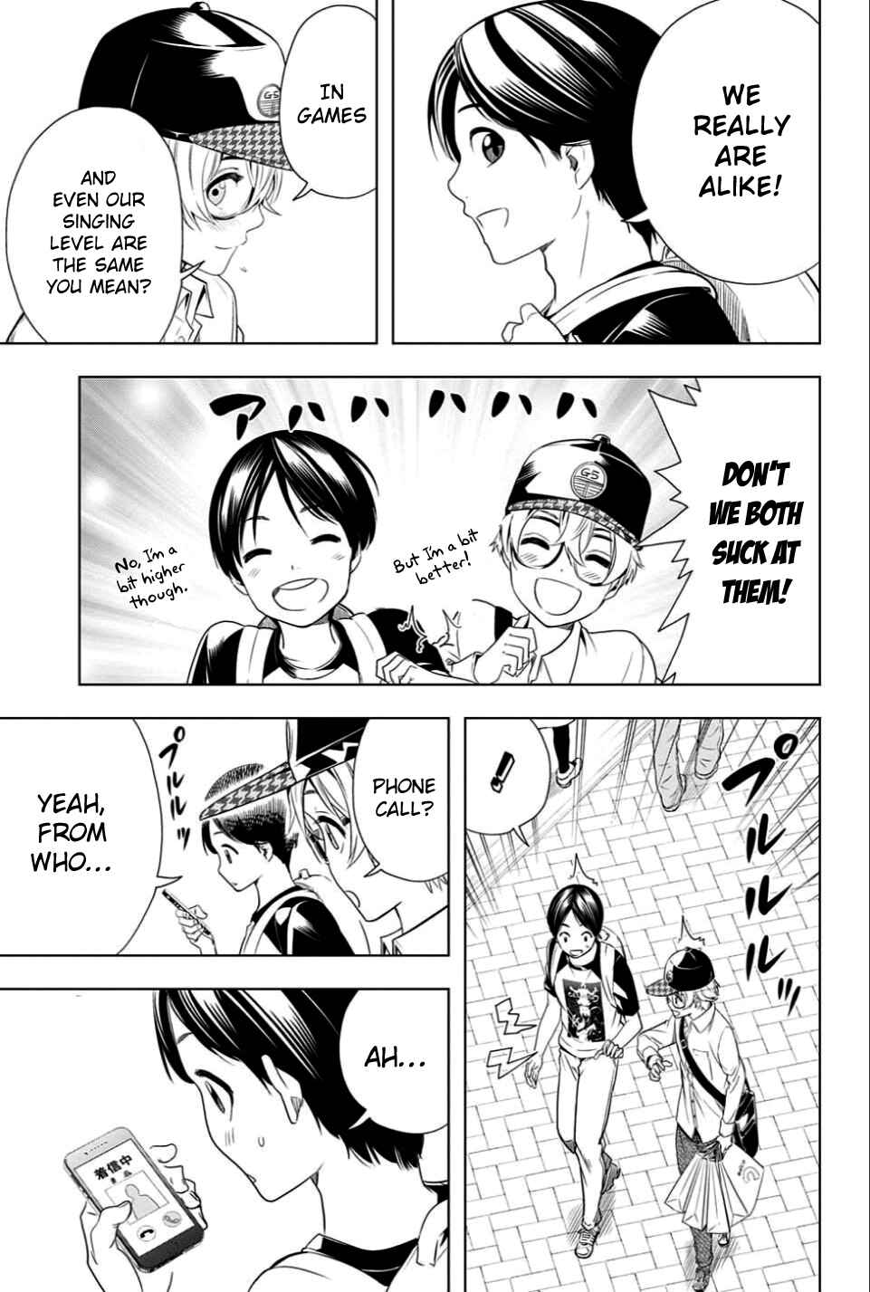 Page 11 Chapter 17 Cross Account