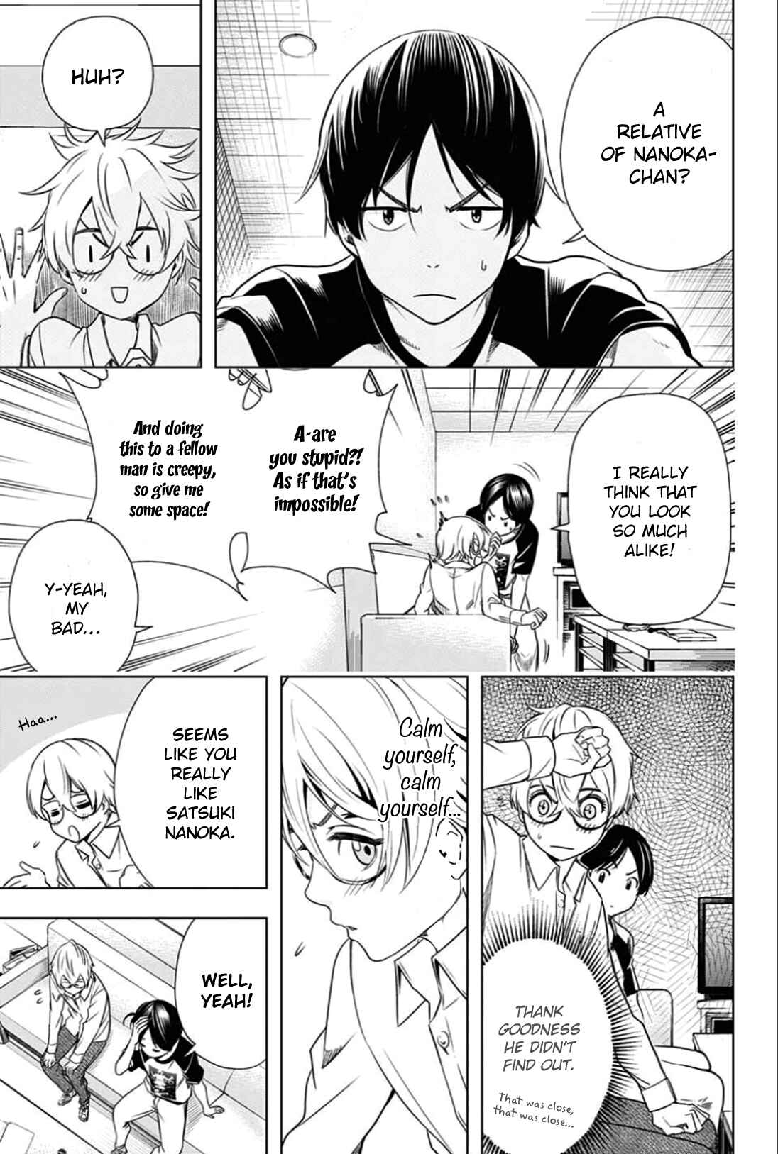 Page 5 Chapter 17 Cross Account
