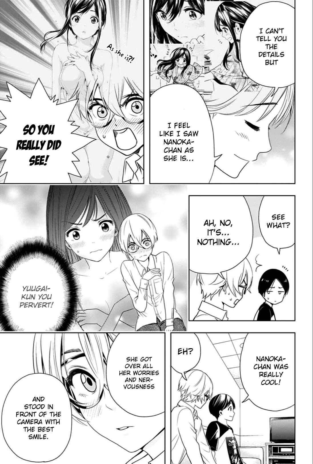 Page 7 Chapter 17 Cross Account