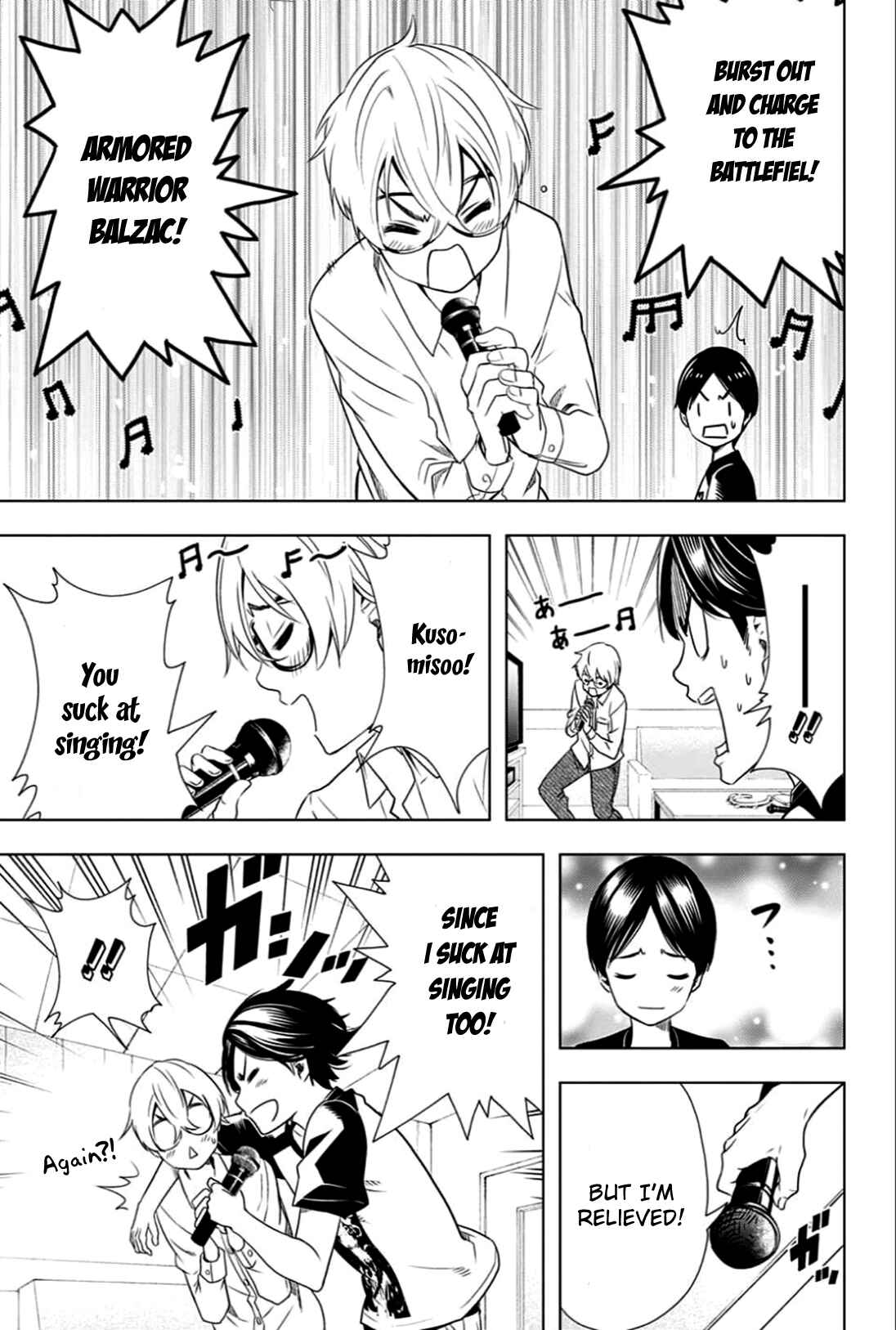 Page 9 Chapter 17 Cross Account