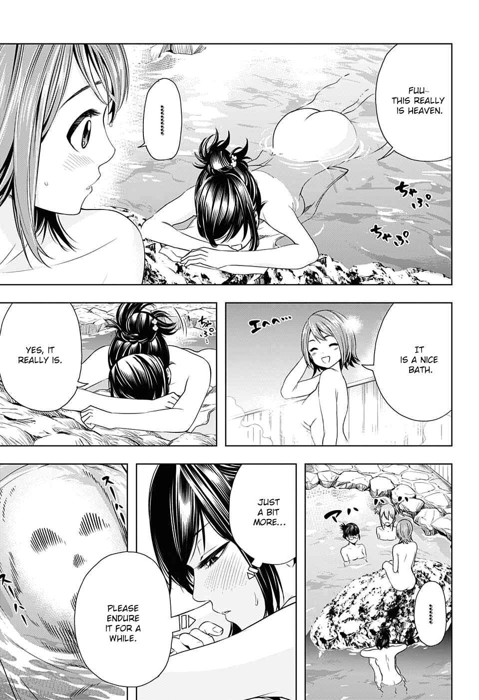 Page 18 Chapter 11 Cross Account