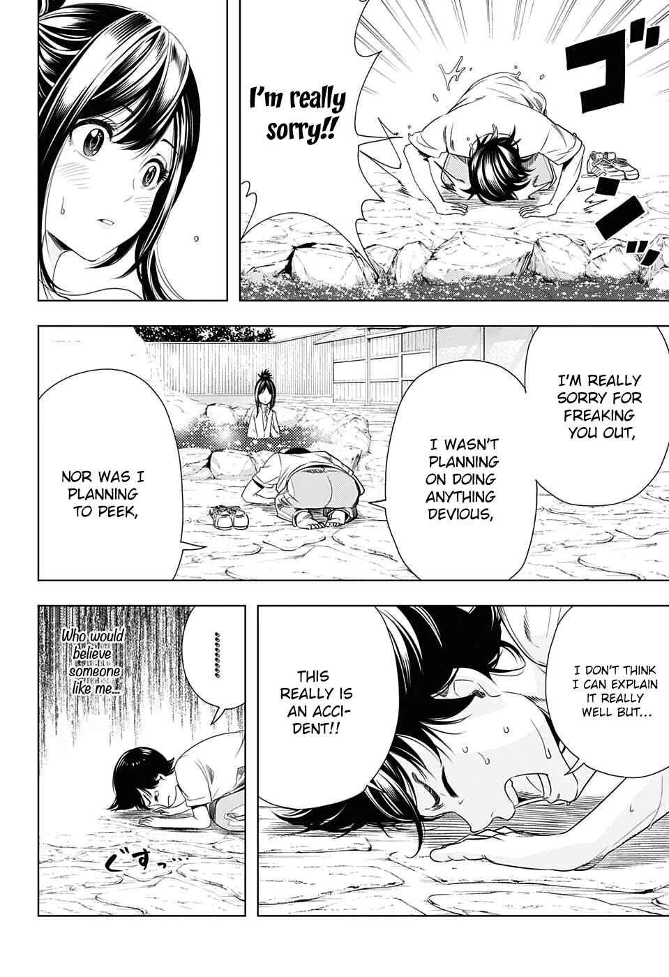 Page 5 Chapter 11 Cross Account
