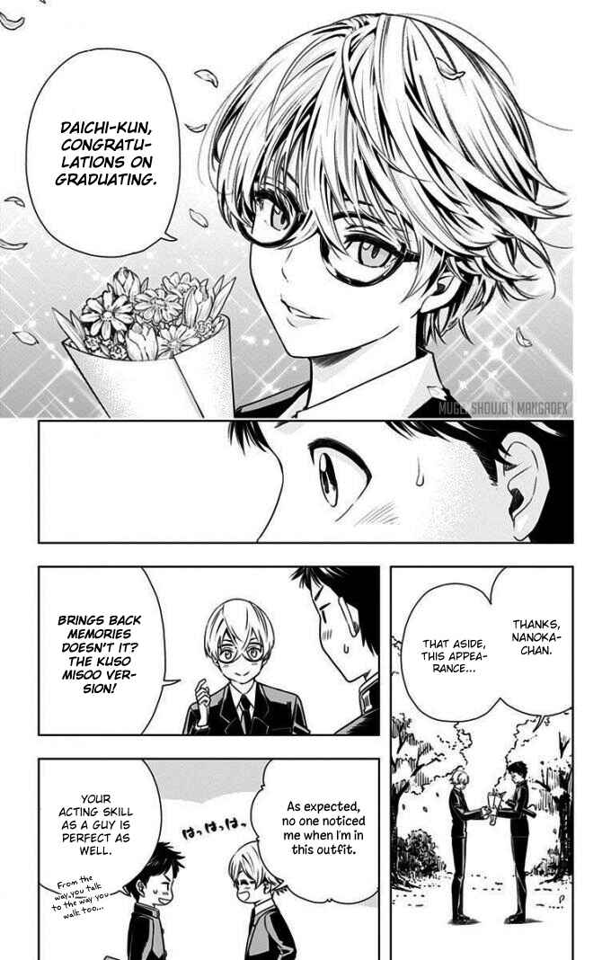 Page 6 Chapter 28.5 Cross Account