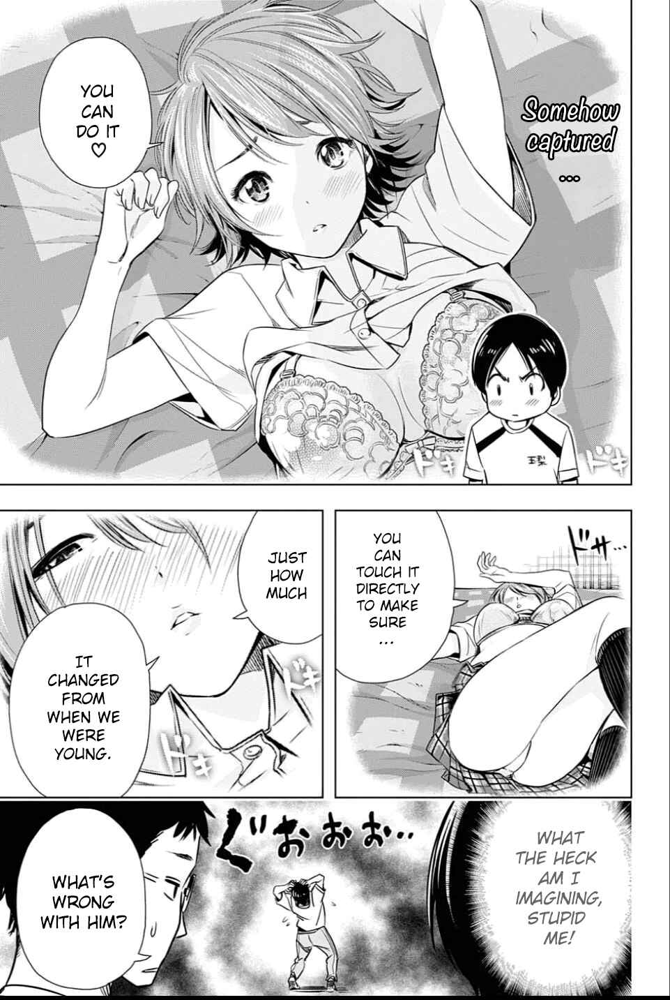 Page 14 Chapter 20 Cross Account