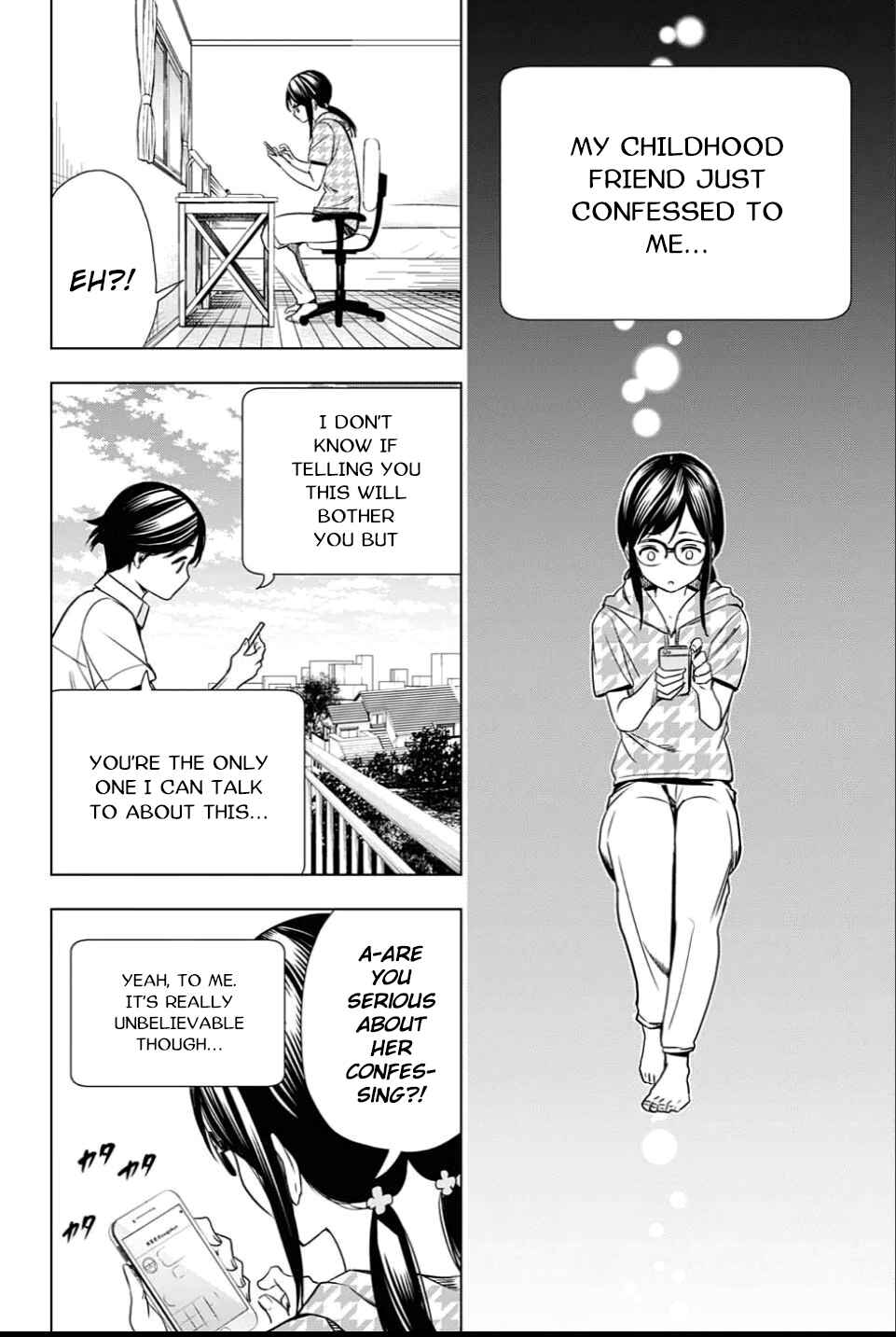 Page 17 Chapter 20 Cross Account