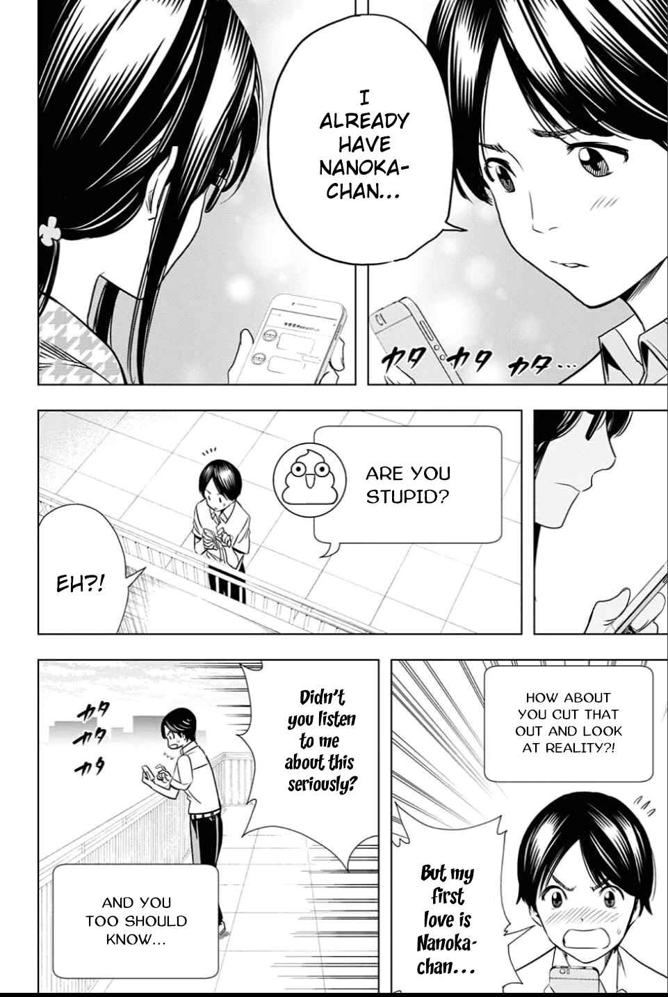 Page 19 Chapter 20 Cross Account
