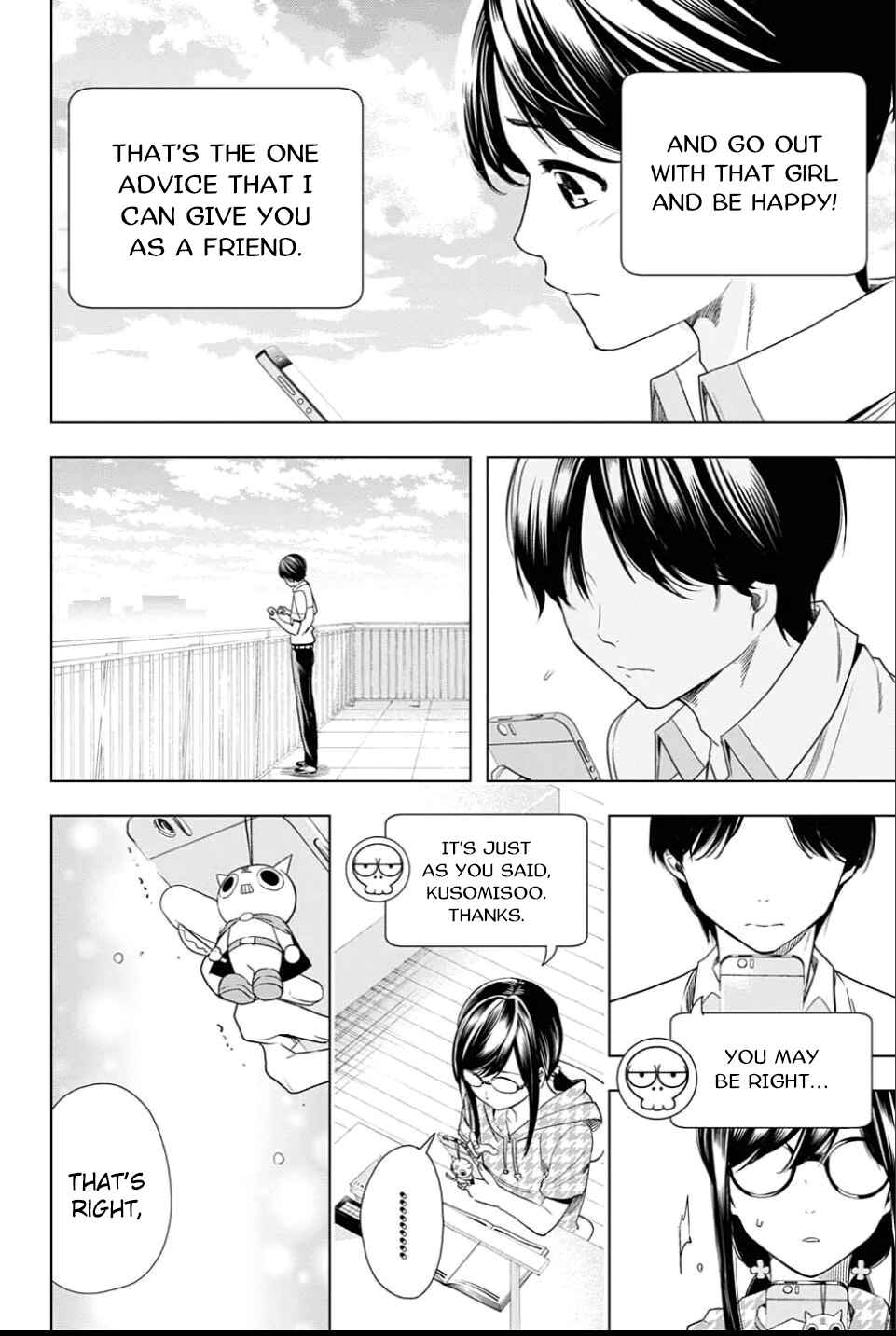 Page 21 Chapter 20 Cross Account