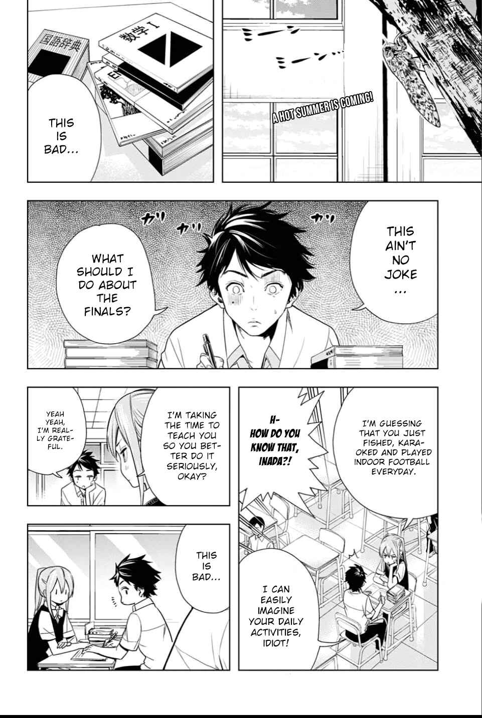 Page 5 Chapter 20 Cross Account