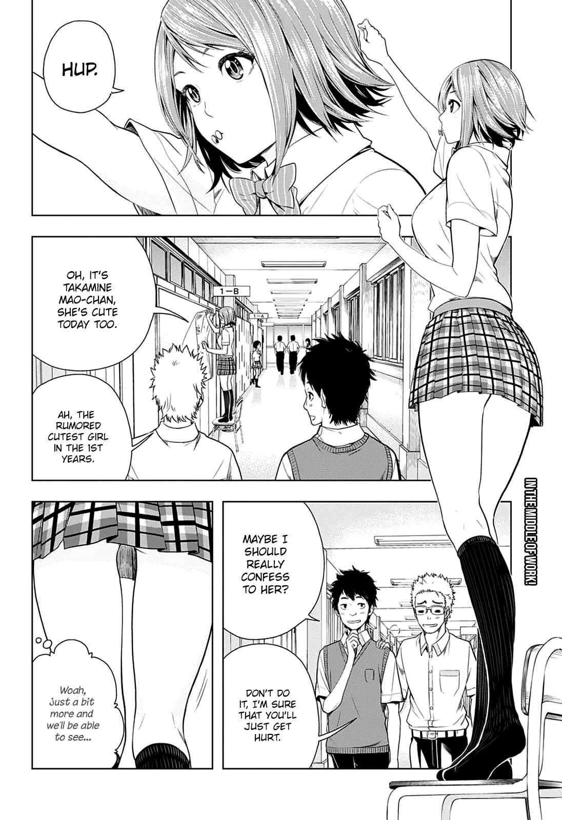 Page 5 Chapter 15 Cross Account