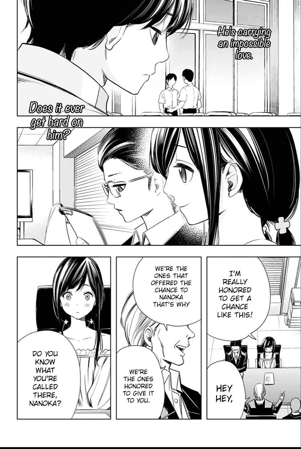 Page 10 Chapter 24 Cross Account
