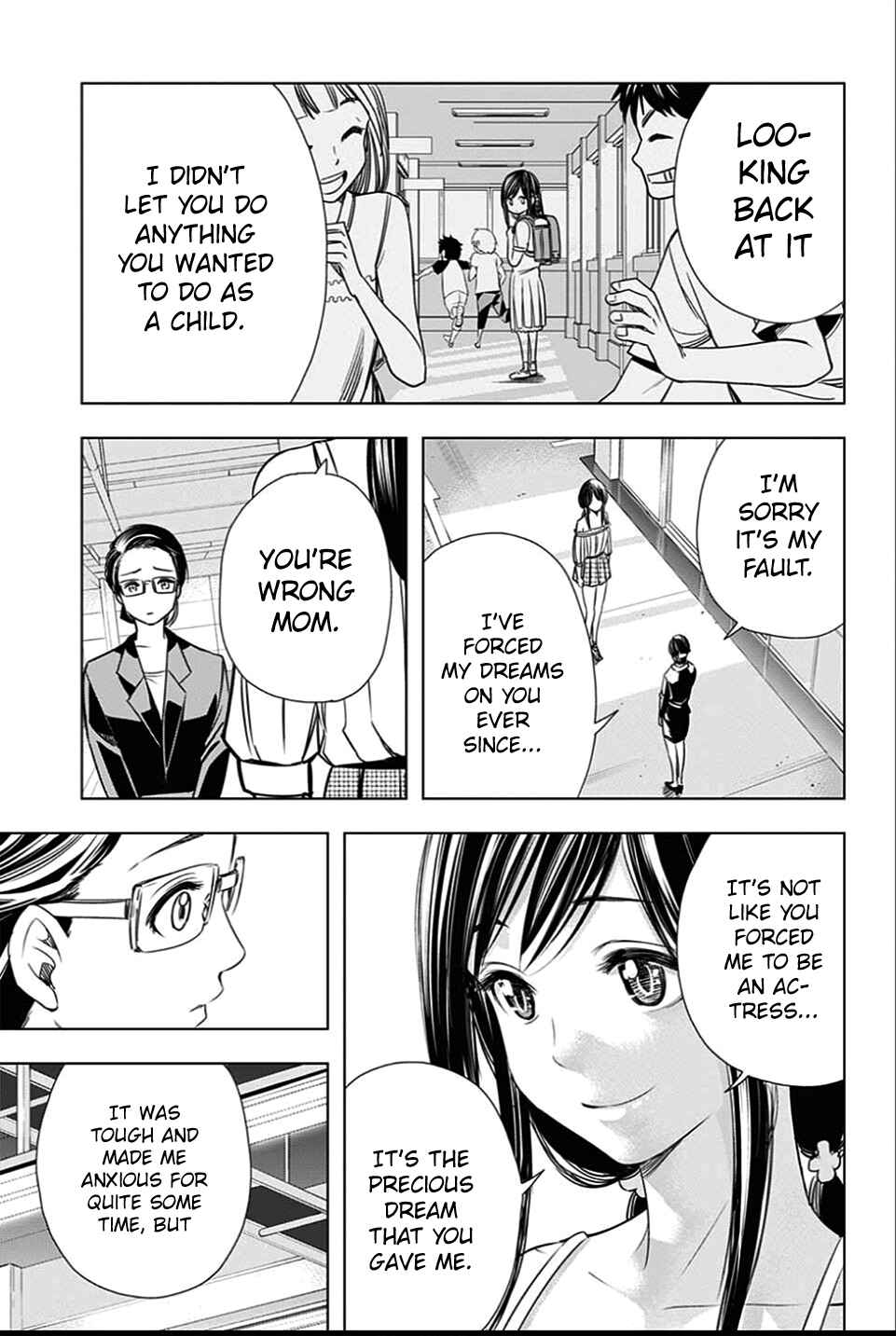 Page 13 Chapter 24 Cross Account