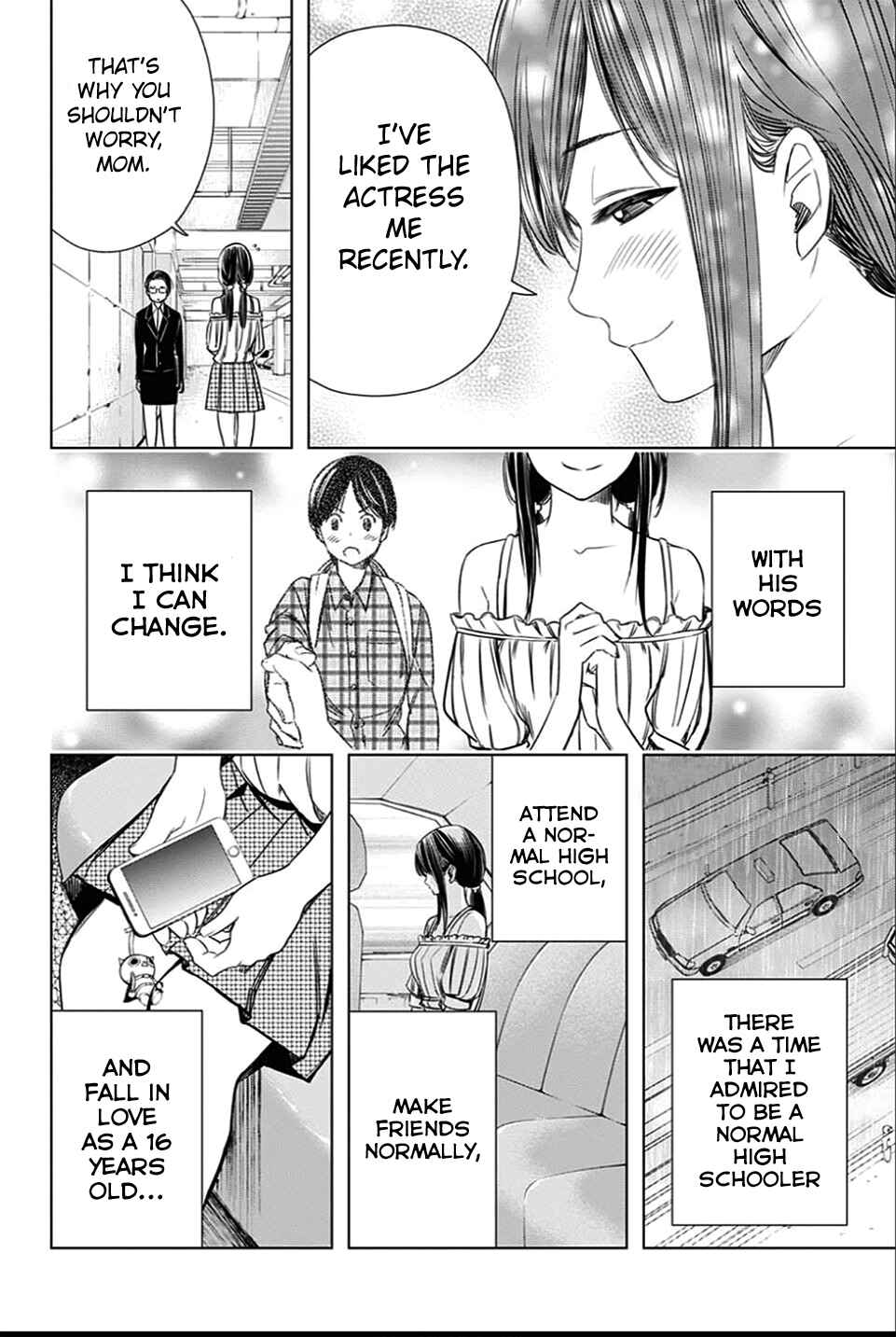 Page 14 Chapter 24 Cross Account