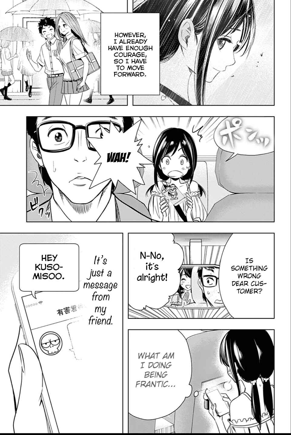Page 15 Chapter 24 Cross Account