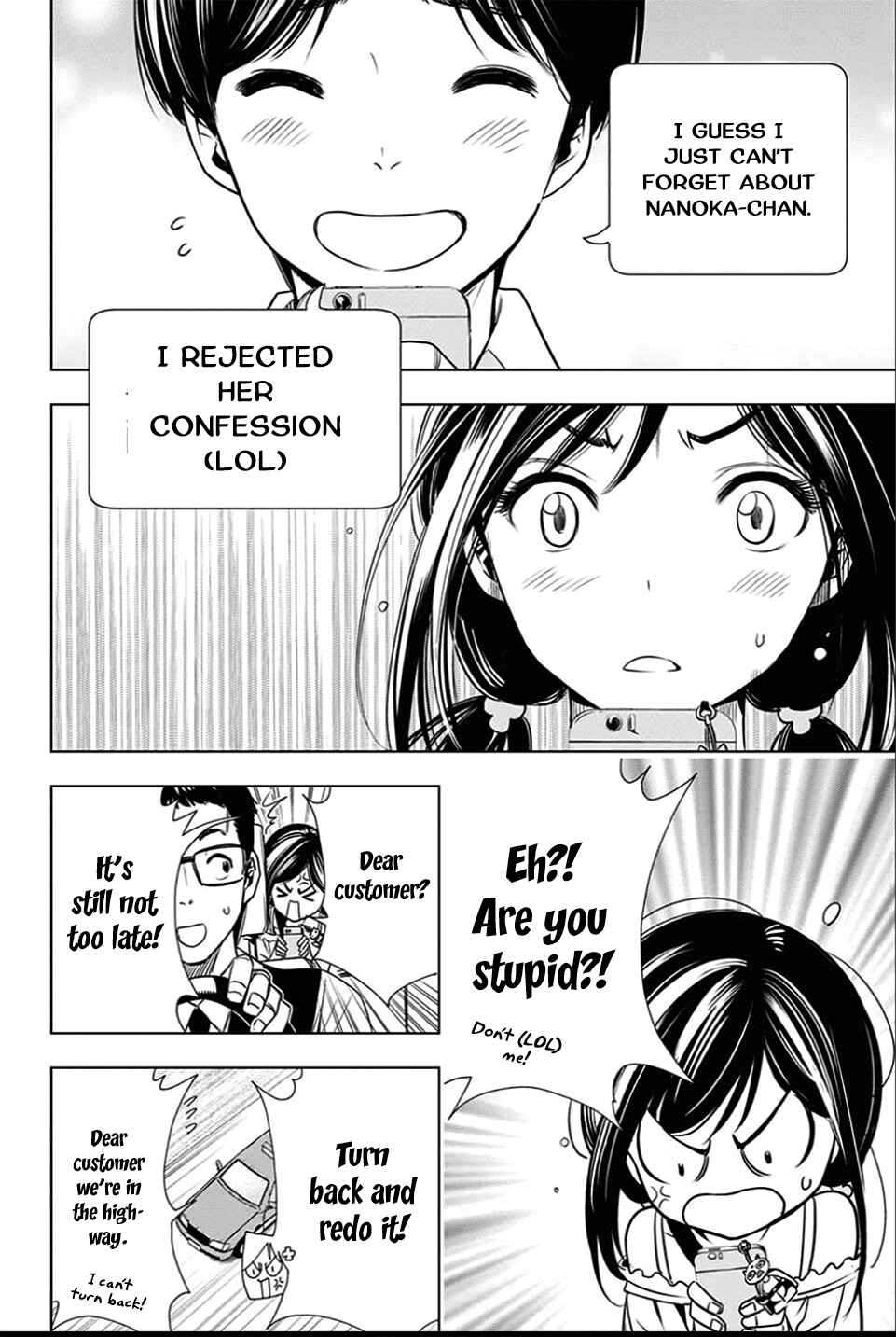 Page 18 Chapter 24 Cross Account